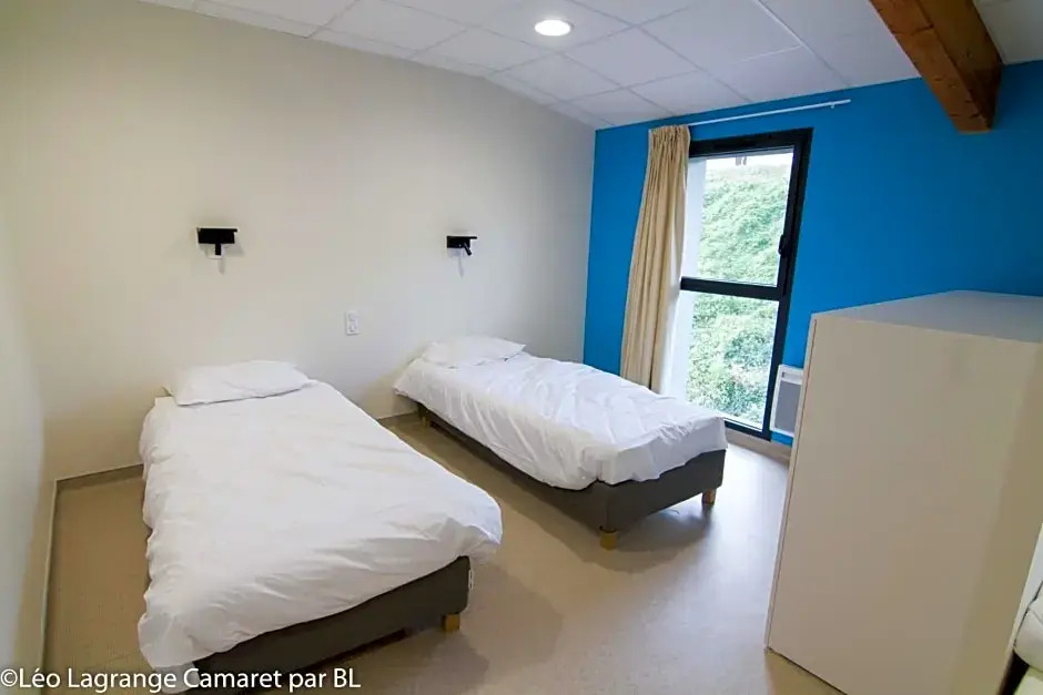 Club Leo Lagrange Auberge de Jeunesse