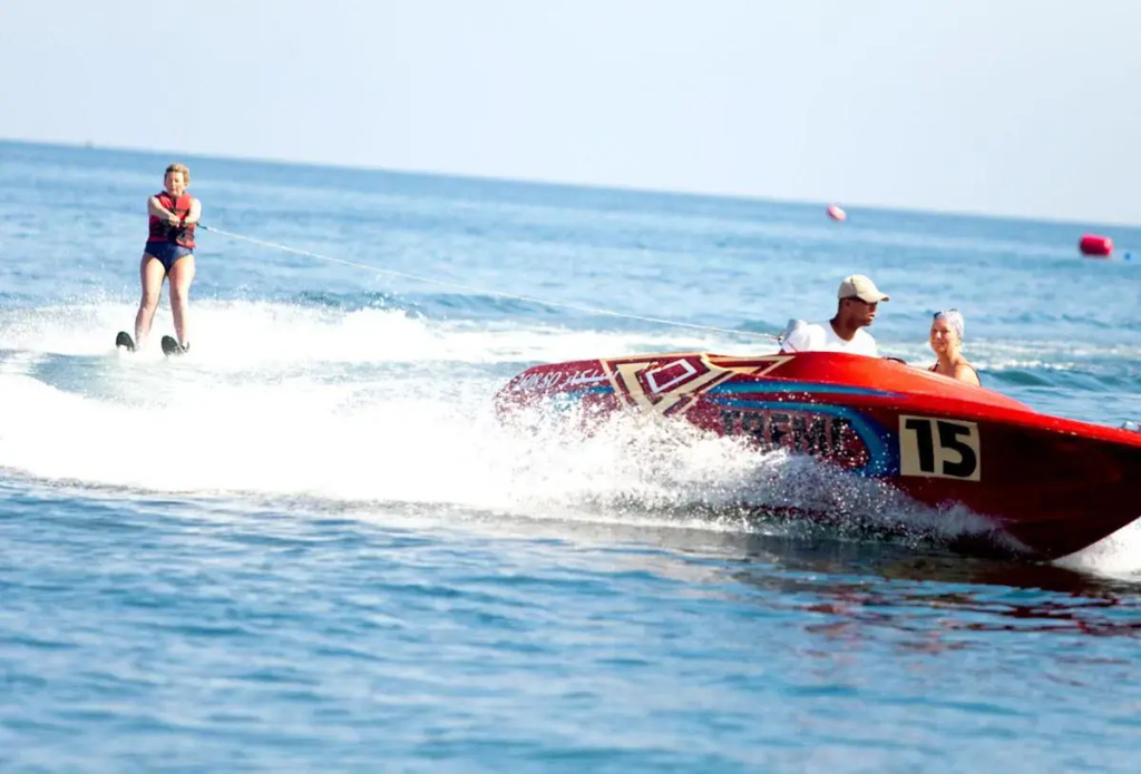 TUI SUNEO Royal Kenz - All Inclusive
