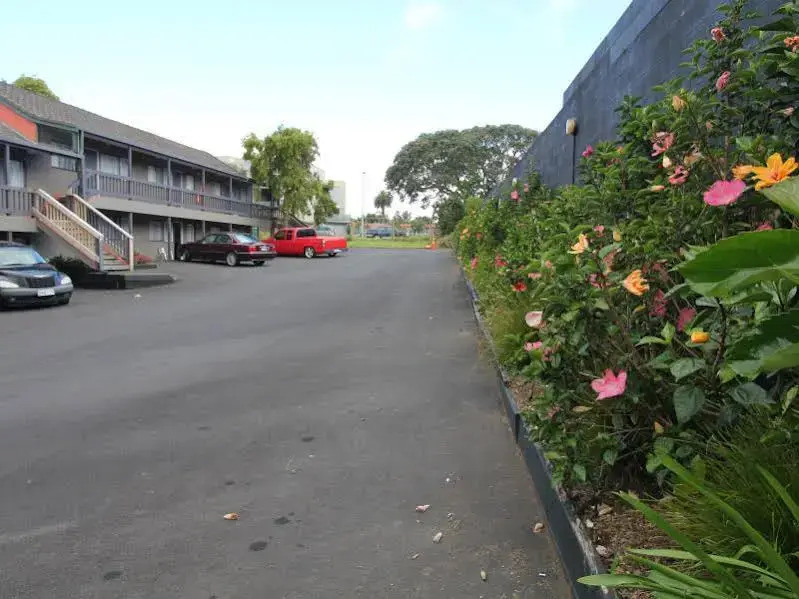 Newmarket International Motor Inn