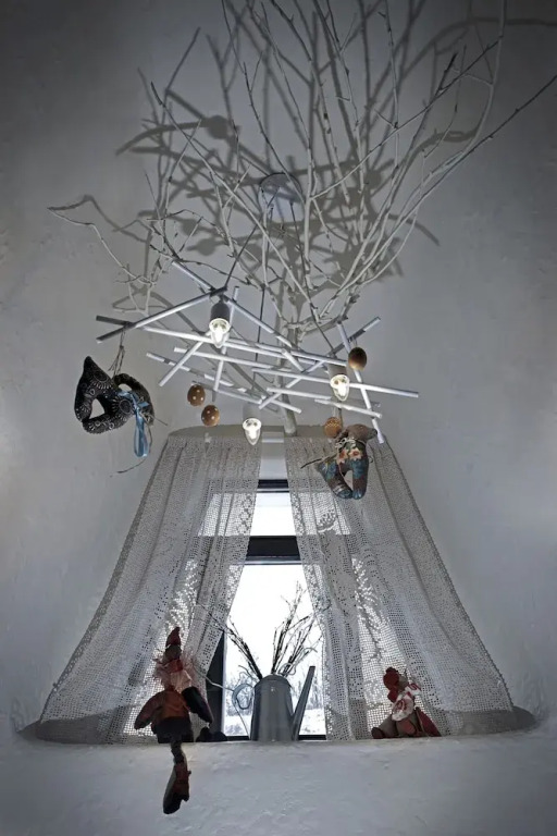MaNNa Boutique Hotel