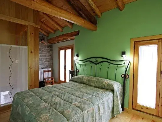 El Corral de Villacampa