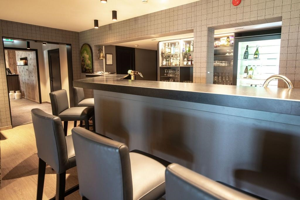 Grand Hotel Skei - Unike Hoteller