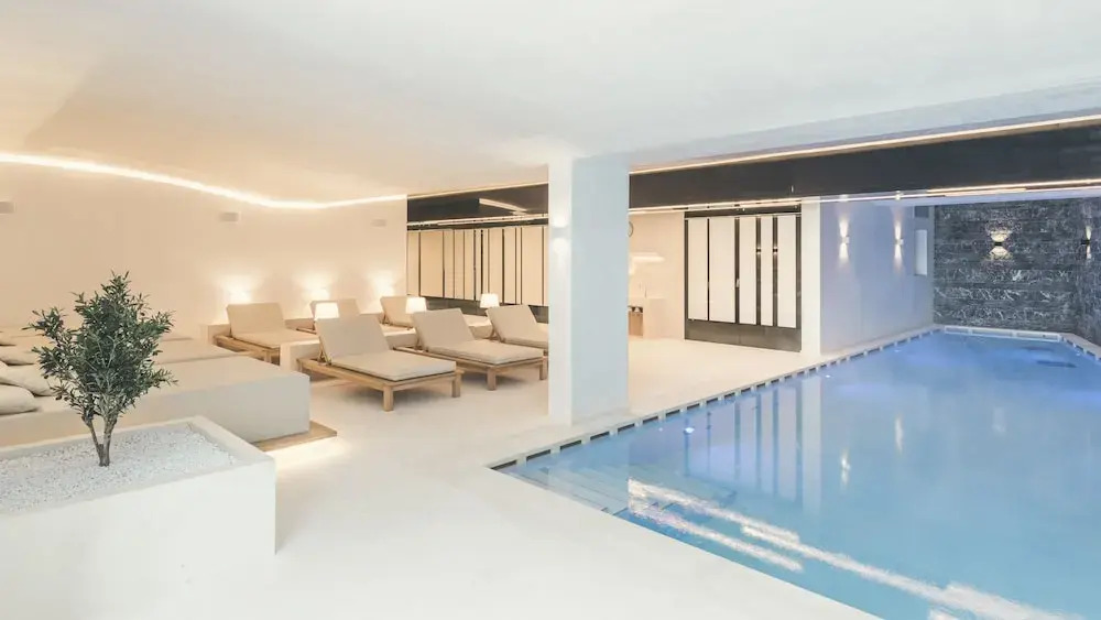 Schlosshotel Ischgl 5-Sterne Superior