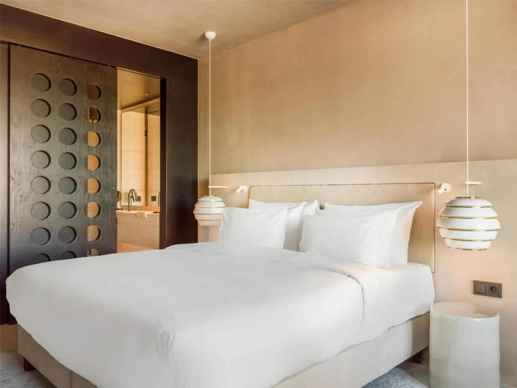 Radisson Collection The National Hotel, Brussels
