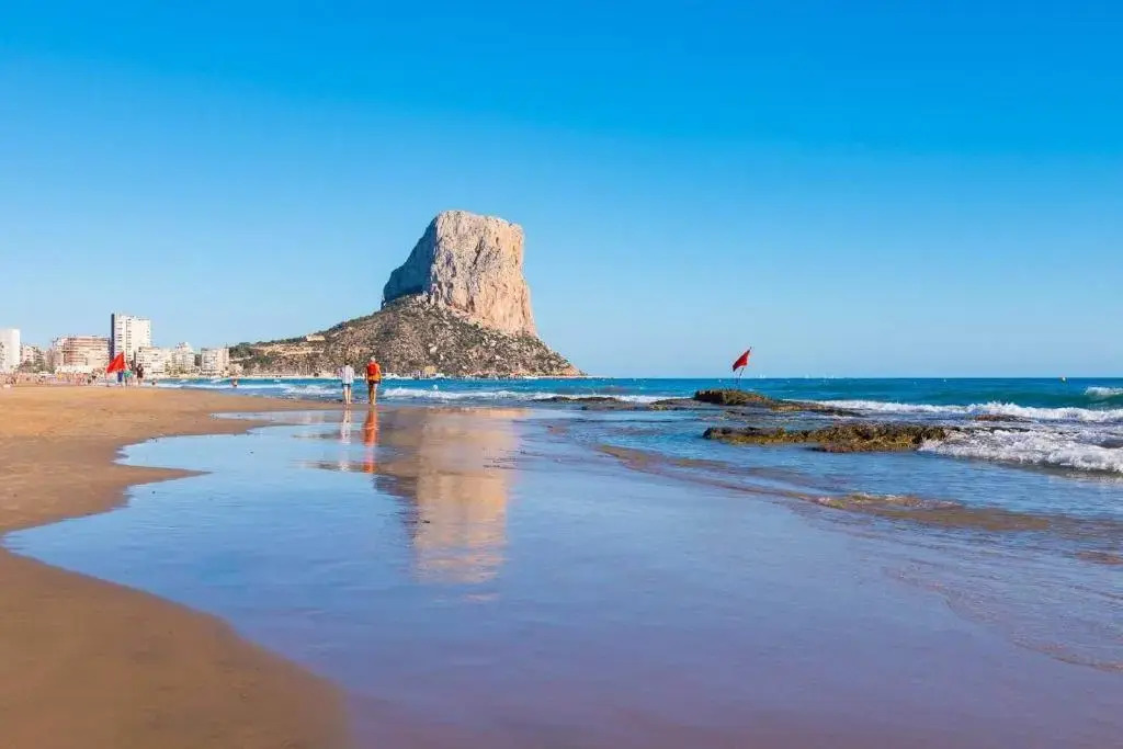 Apartamento Zeus 5 - PlusHolidays