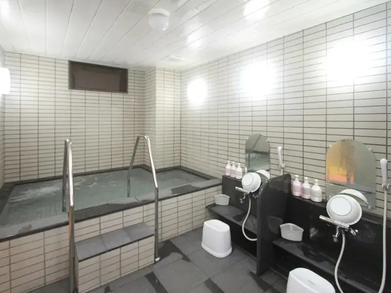 Hotel Inn Tsuruoka