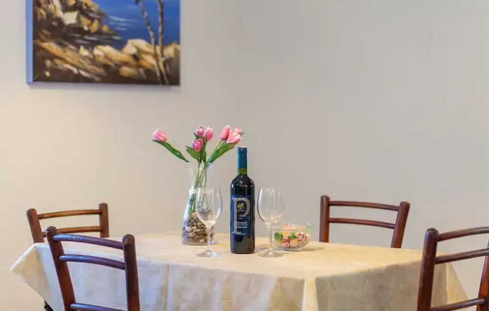 Villa Arina
