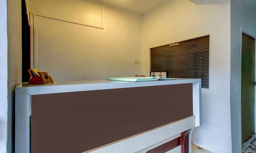Hotel Gurukrupa by OYO Rooms