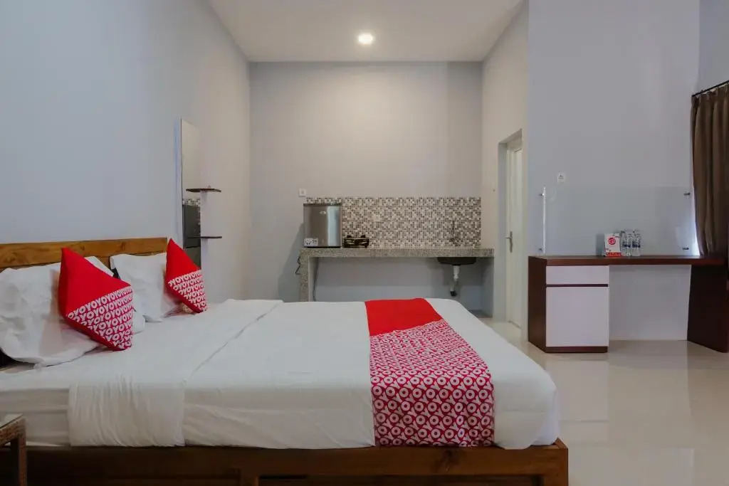 Hotel O Kateel Inn