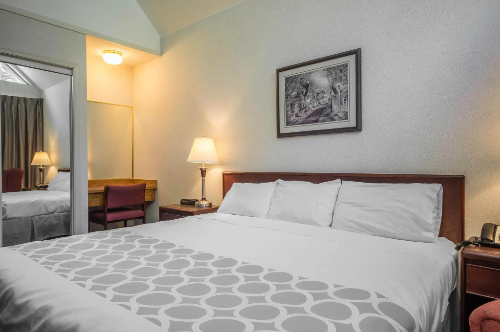 Motel 6 Surrey, Bc
