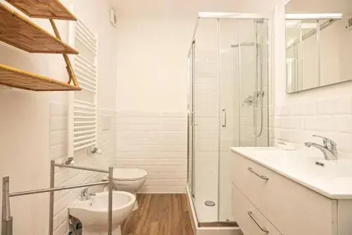 Magicstay - Flat 55M² 1 Bedroom 1 Bathroom - Genoa