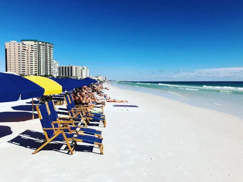 Pelican Beach Resort Condos