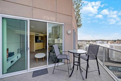 Astra Apartments Chatswood - Help Street