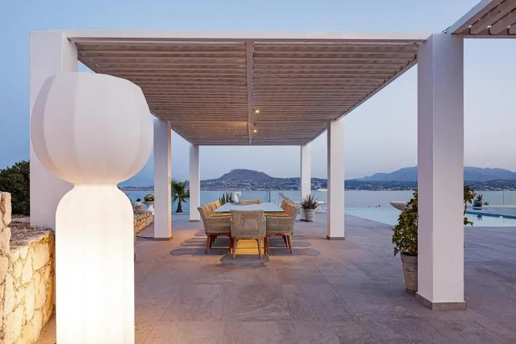 Villa Imperial