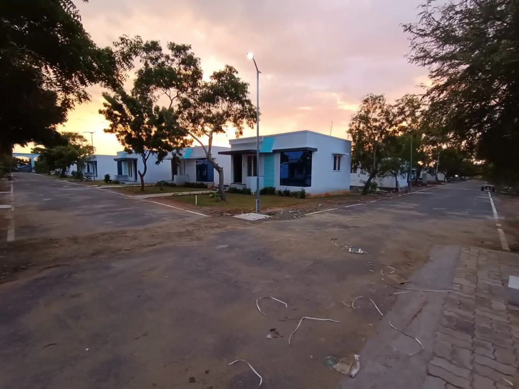 Anora Avarta