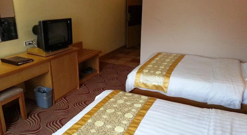 Yangshuo Xiyue Hotel