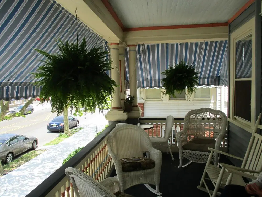 The Bayberry Inn