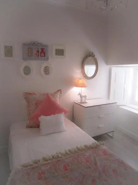 Alfama Shabby Chic Flat