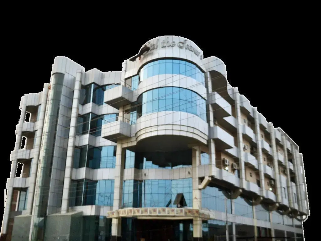 Hotel The Jeevens