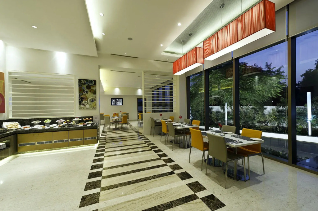 ibis Nashik - An Accor Brand