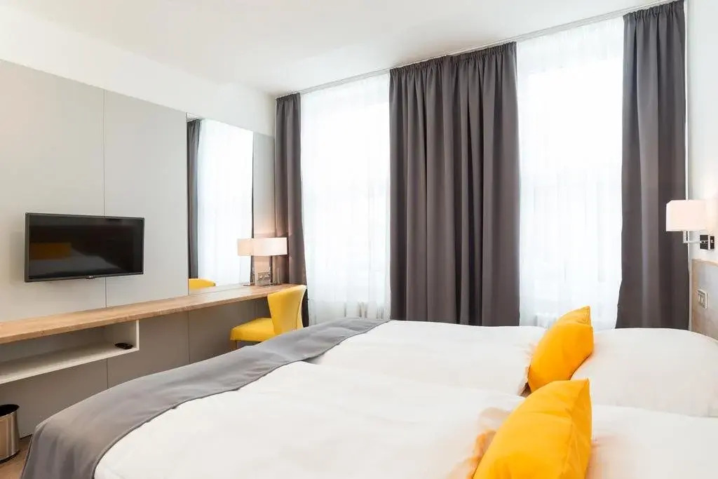 Hotel Slavia