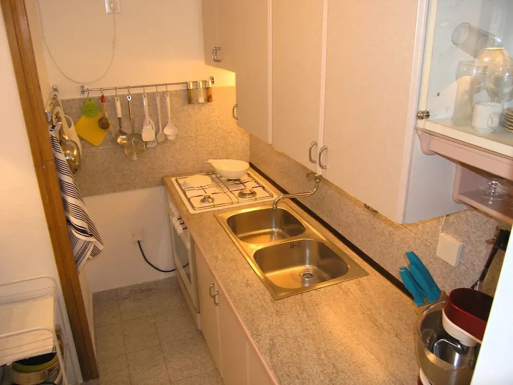 Apartment Rosa
