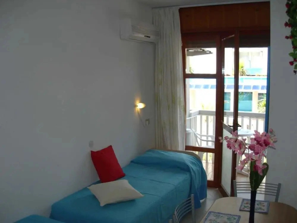 Cozy Studio Steps From Bibione Beach