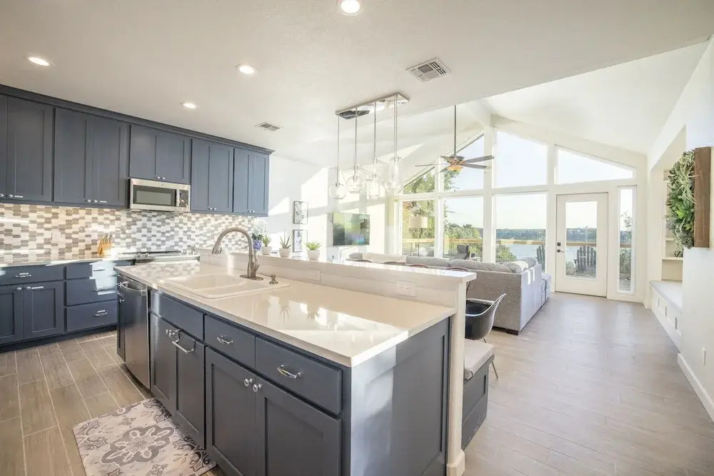 Aquazul 3 Bedroom Home
