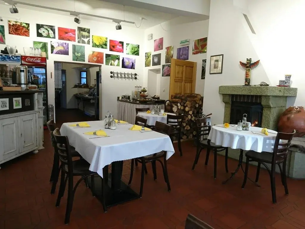Hotel U Růže
