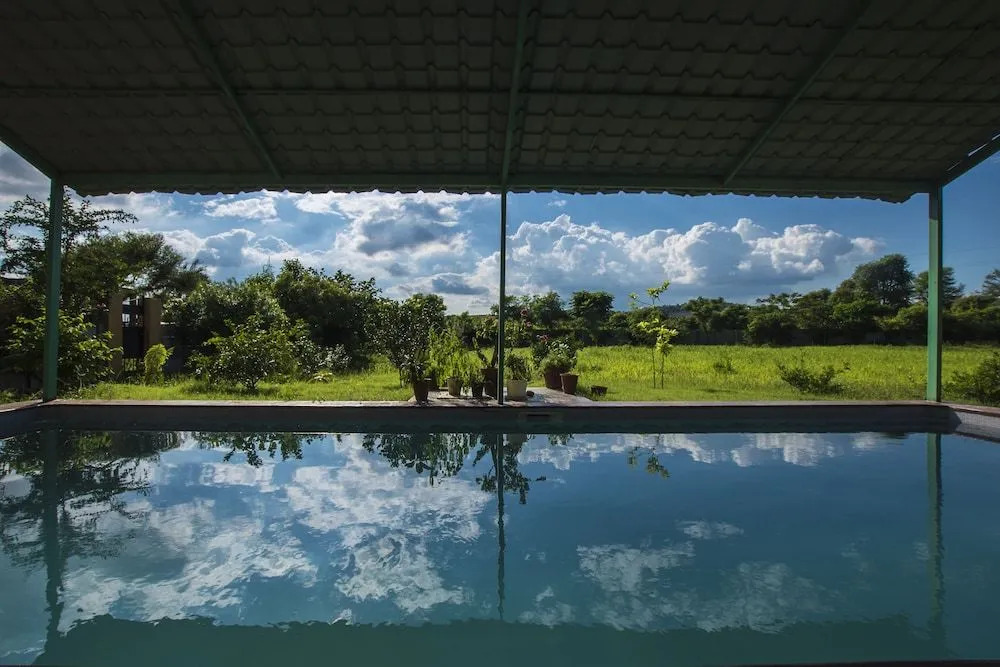 Girisadan Farmstay by Vista Rooms