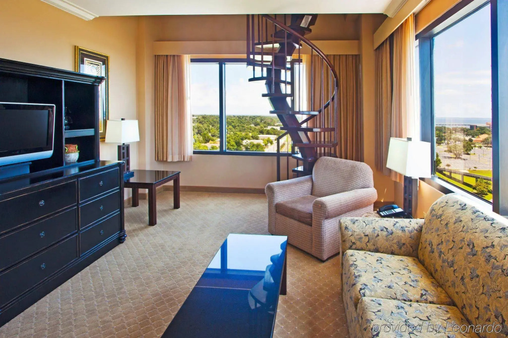 Crowne Plaza Hotel Pensacola Grand