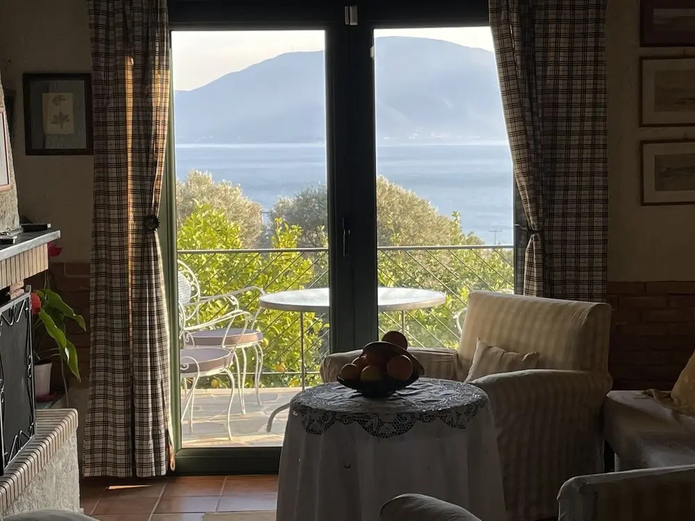 Stunning 2-bedroom Villa in