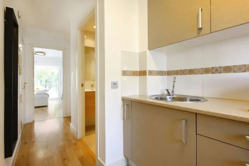 Picasso Suite by Madflats Collection