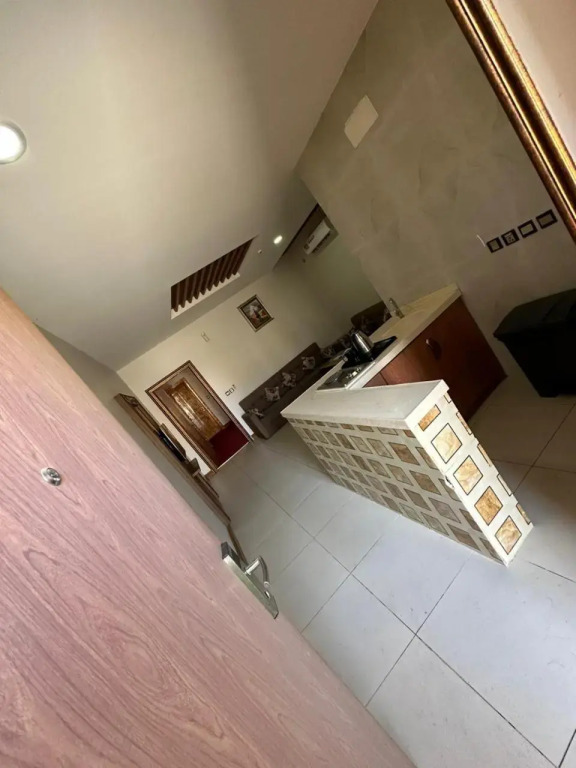 Leen Serviced Apartments-لين للشقق المخدومه