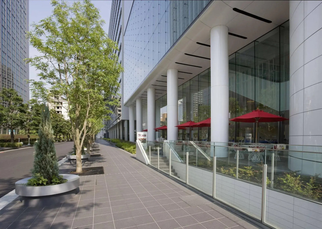 Hotel Elsereine Osaka