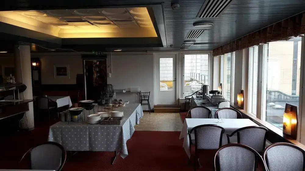 Hotel Sparre