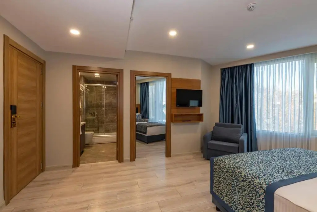Dizayn Hotel