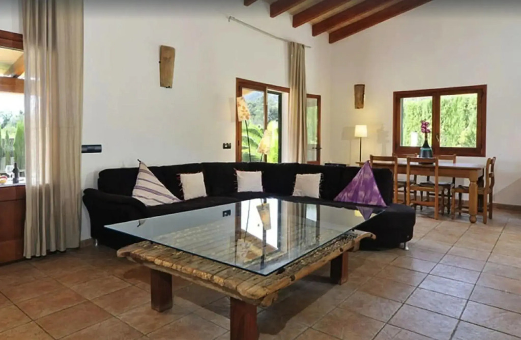 Canya Vera by Sealand Villas