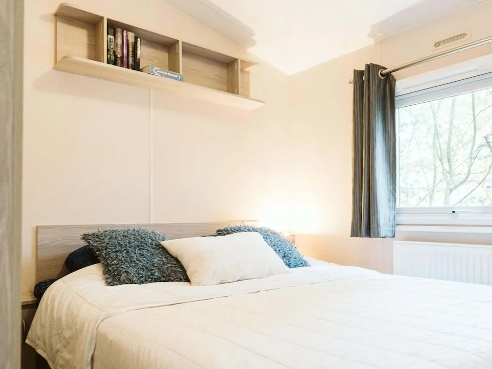 Luxury Chalet for Lovers of Peace, Nature