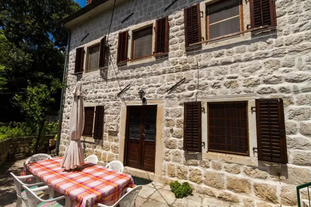 Apartment Villa Venezia with parkong lot
