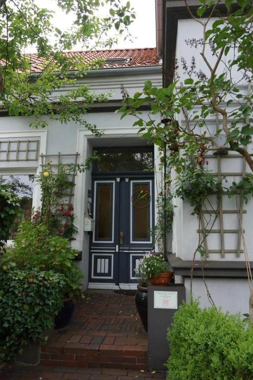 Villa Glück für die kleine Auszeit oder Entdeckungstour
