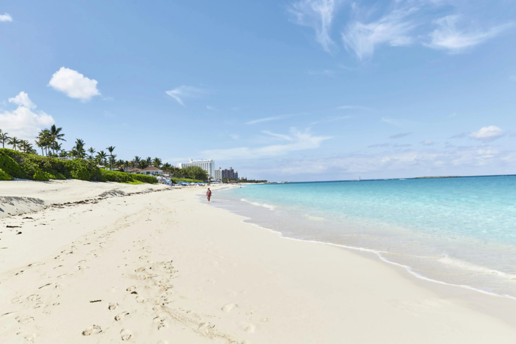 Riu Palace Paradise Island