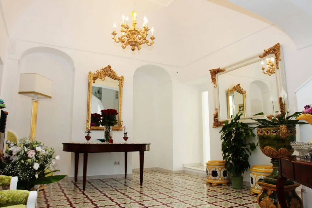 Palazzo Pascal - Amalfi Coast Luxury Experience