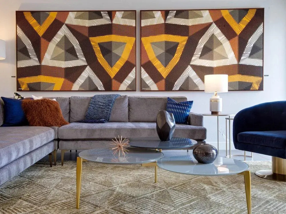 West Elm Pool House 2018