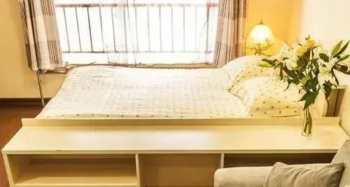 Qingdao Aikejia Apartment