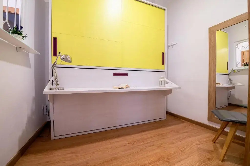 Confortable Apartamento * La Marina de Valencia