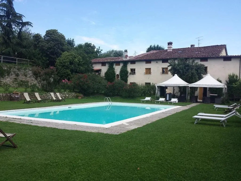Buonvisi B&B