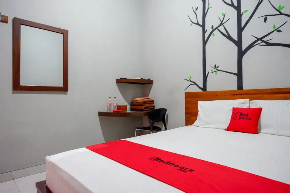 Airy JEC Raya Janti 22 Yogyakarta