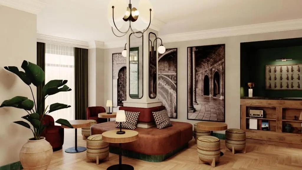 Honest Granada Hotel
