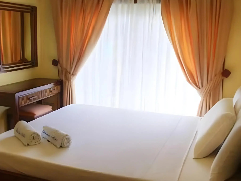 Sheridan Villas Boracay